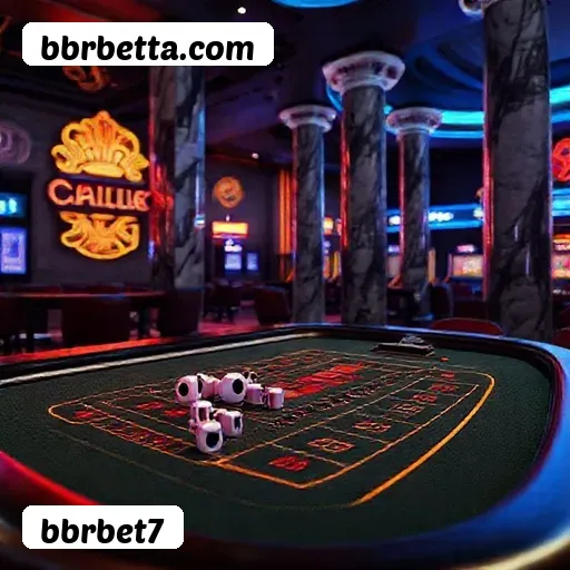 Níveis do programa VIP da bbrbet7
