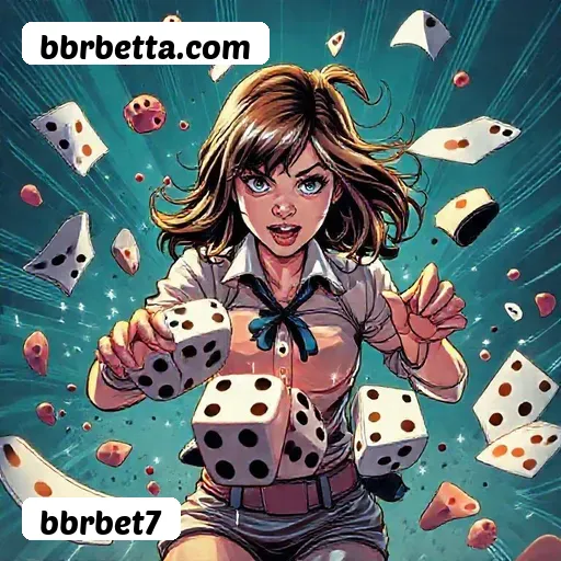 bbrbet7 segurança SSL 256-bit - Licença Curaçao, eCOGRA, GLI certificado