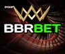 Logo da bbrbet7